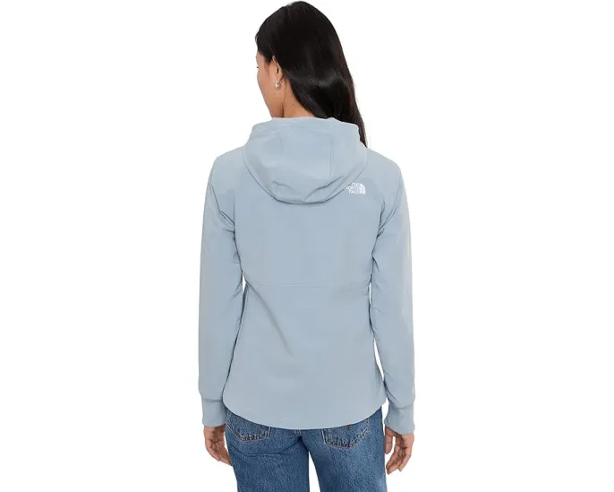 Толстовка Shelbe Raschel с ветрозащитной тканью от The North Face