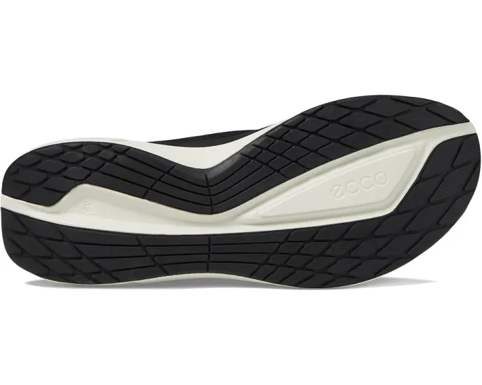 Кроссовки ECCO Biom 2.2 Textile Cross Trainer с технологией Natural Motion и светоотражающими деталями