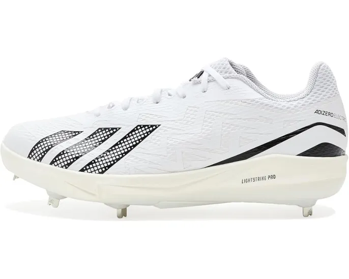 Бейсбольные бутсы Adidas Adizero Electric 3.0 с легким верхом