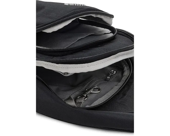 Сумка-слинг Baggallini Modern Sling с защитой от ЭМП