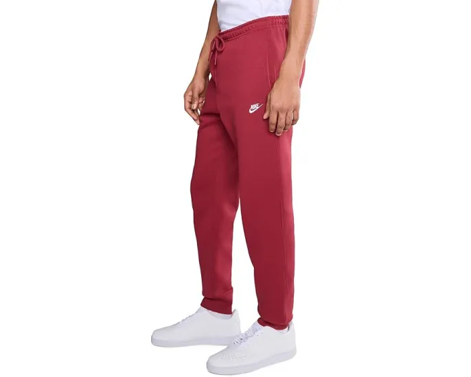 Nike Club Basket Ball джоггеры из мягкого флиса