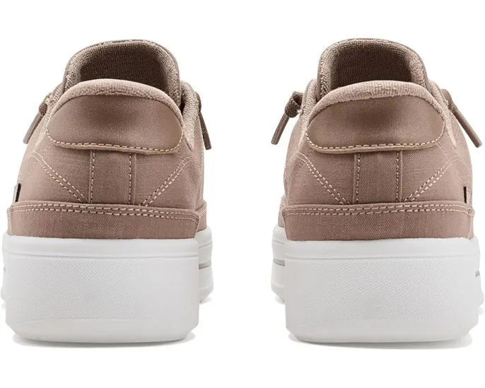 Кеды BOBS from SKECHERS Bobs Social с технологией Hands Free Slip-ins