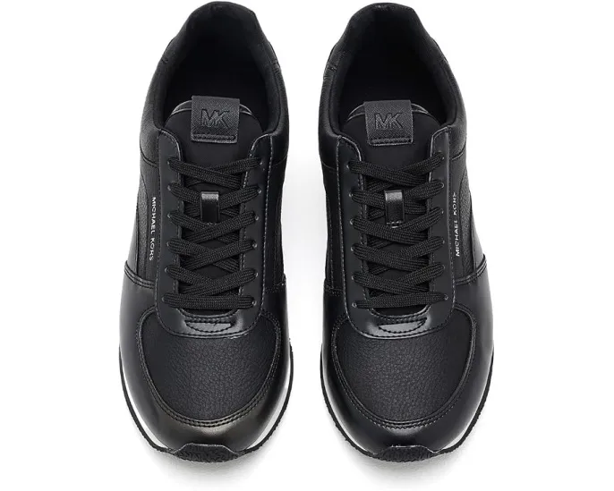 Кроссовки MICHAEL Michael Kors Cindy Trainer черные
