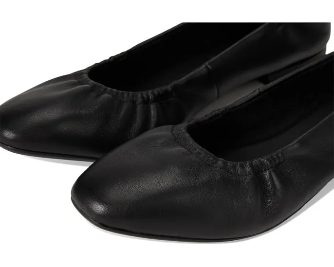 Балетки Antonia от Aerosoles из мягкой кожи для повседневной носки