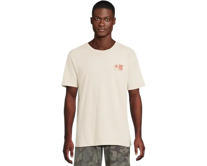 Flagship Short Sleeve Tee