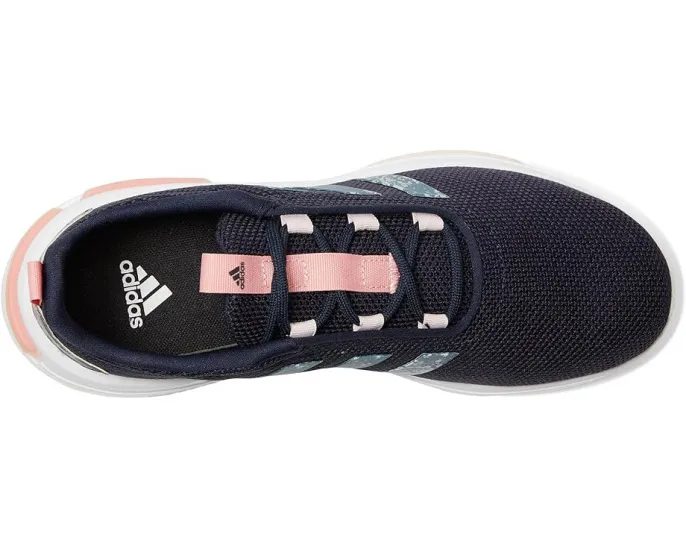 Детские кроссовки Adidas Racer TR 23 с амортизацией Cloudfoam