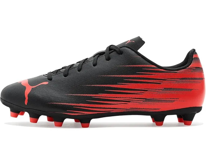 Бутсы футбольные Puma Attacanto II Firm для искусственного покрытия