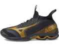 Высокие кроссовки Mizuno Wave Lightning Neo 2 с технологией Enerzy