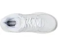 Обувь для ходьбы New Balance WW577 с амортизацией ABZORB и кожаным верхом