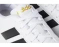 Кроссовки adidas Streettalk для тренировок с резиновым верхом