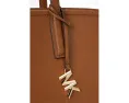 Сумка-тоут MICHAEL Michael Kors Laila Medium из тисненой козьей кожи