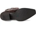 Ковбойские сапоги Ariat Round Up Collins с носком wingtip