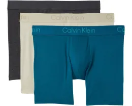 Трусы-боксеры Calvin Klein Underwear Ultra Soft Modern Modal