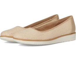 Балетки SOUL Naturalizer Idea Ballet2 слип-он с круглым мыском и технологией ContourFIT