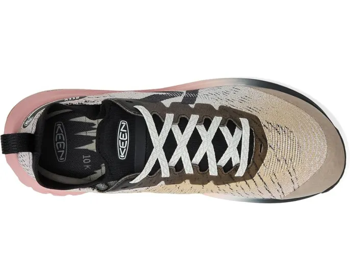 Трейловые кроссовки KEEN Seek с технологией Original Fit и защитой от запаха