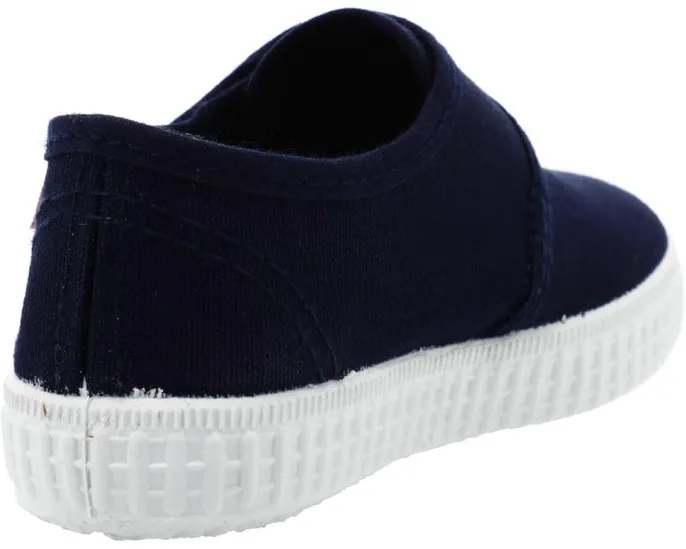 Кеды 58000 Cienta Kids Shoes на липучках для детей