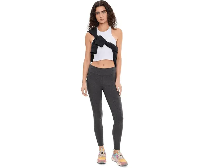 Леггинсы On The Go с карманами и эластичным поясом PACT