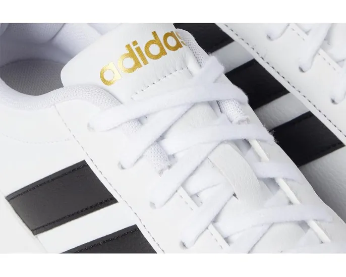 Кроссовки adidas Streettalk для тренировок с резиновым верхом