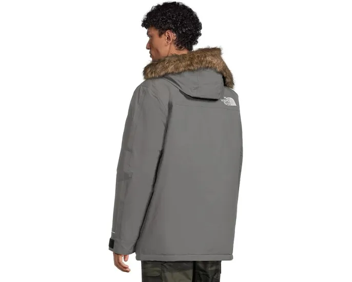 McMurdo Parka