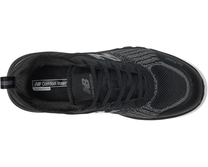 Кроссовки New Balance Speedware с композитным мыском для работы