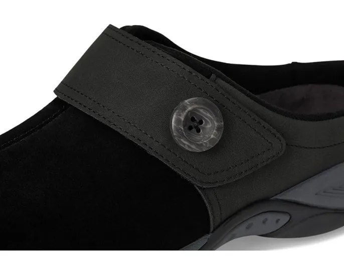 Мюли Easy Spirit Edline из замши с поддержкой свода стопы