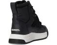 SOREL Kids Детские зимние сапоги Whitney III Mid Waterproof с утеплителем 200 г