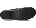 Клог Dansko Professional с кожаным верхом и качающейся подошвой