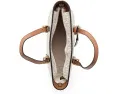 Сумка через плечо Quinn Small East West Tote MICHAEL Michael Kors