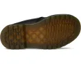 Детские туфли Dr. Martens 8065 T с перфорацией и пряжками