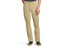Брюки Field Chinos с пятью карманами и прямой штаниной от L.L.Bean