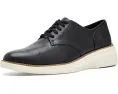 Cole Haan туфли Grand Shadowlite Oxford из кожи