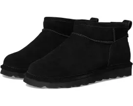 Укороченные ботинки Shorty Wide с овчиной и водоотталкивающей пропиткой Bearpaw
