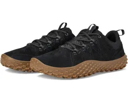 Обувь Merrell Wrapt с подошвой Quantum Grip и верхом из замши