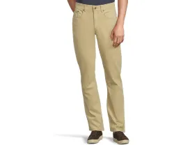 Брюки Field Chinos с пятью карманами и прямой штаниной от L.L.Bean