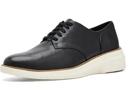 Cole Haan туфли Grand Shadowlite Oxford из кожи