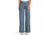 Джинсы Levi's® Premium Ribcage Wide Leg Braided с высокой талией и широкими штанинами