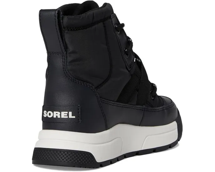 SOREL Kids Детские зимние сапоги Whitney III Mid Waterproof с утеплителем 200 г
