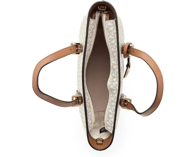 Сумка через плечо Quinn Small East West Tote MICHAEL Michael Kors