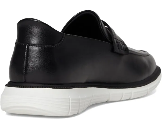 Мокасины Marc Joseph New York Empire Street с технологией Hands Free