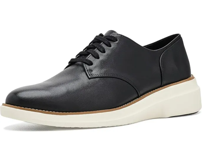 Cole Haan туфли Grand Shadowlite Oxford из кожи
