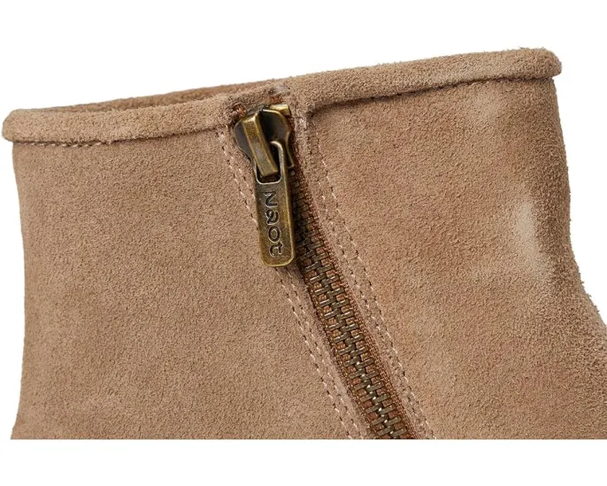 Ботинки Naot Norther на молнии со съемной анатомической стелькой