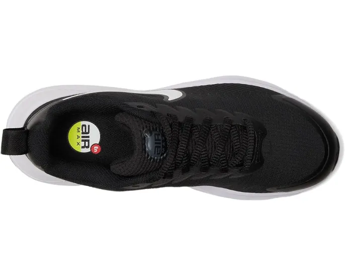 Кроссовки Nike Air Max Nuaxis с технологией Air для повседневной носки