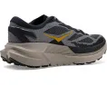 Трейловые кроссовки Hoka Mafate X с карбоновой пластиной и подошвой Vibram Megagrip