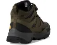 Ботинки для походов The North Face Hedgehog 3 Mid WP с мембраной DryVent и амортизацией EVA