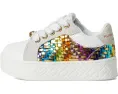 Кроссовки Kurt Geiger London Kids Mini Kensington Cupsole для малышей