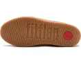 Кроссовки FitFlop The Dash из замши с Т-образным мысом