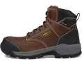 Рабочие ботинки KEEN Utility Evanston 6 дюймов (15.24 см) с композитным носком и защитой ESD