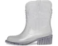 Ковбойские сапоги Texas Boots для детей с острым носком и ароматом Mini Melissa