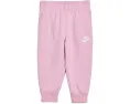 Nike Futura Club флисовые джоггеры для малышей