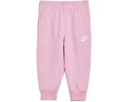 Nike Futura Club флисовые джоггеры для малышей